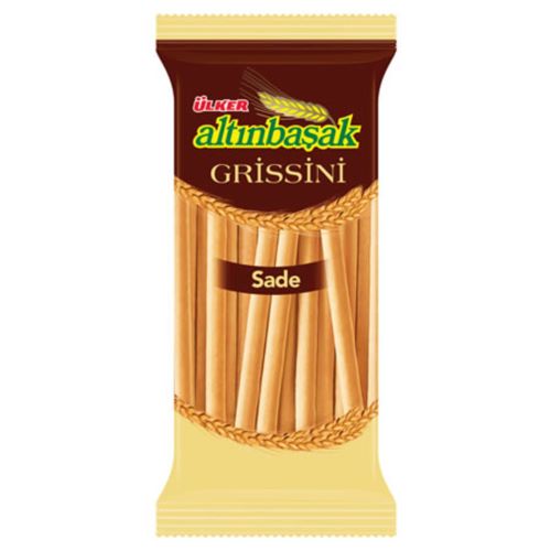 Altınbaşak  Grisini Sade 125g