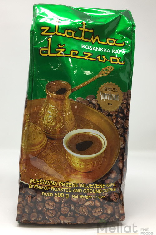 Bosanska Coffee