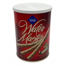 Çizmeci Time Wafer Master Kakaolu Fındıklı Gofret 400g