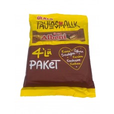 Ülker Albeni Paylaşmalık 4'lü Paket