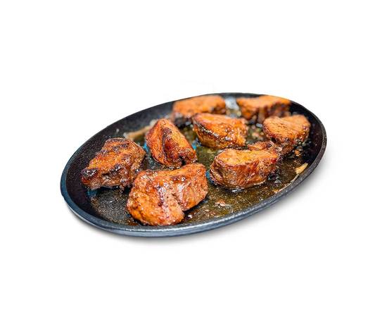 Meat Shish Skewer