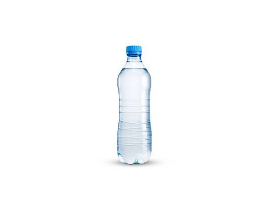 Water Bottle