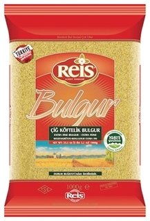 Extra Fine Bulgur 1 Kg