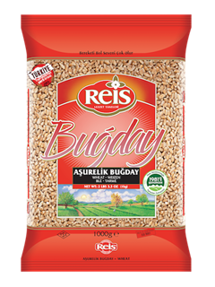 Reis - Wheat For Ashura 1kg