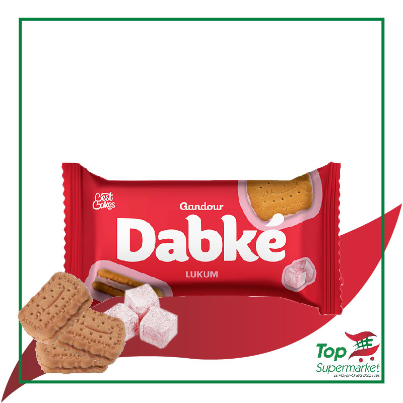 Dabke