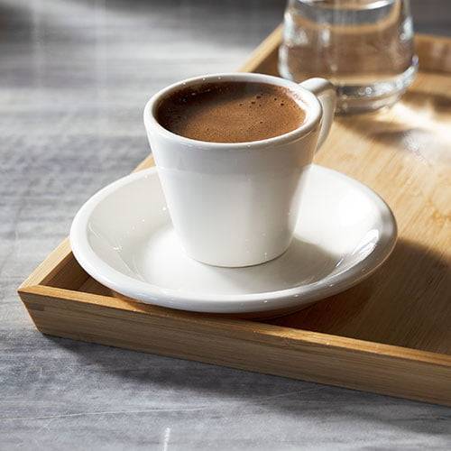 Turkish Coffee