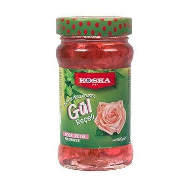 Koska Rose Petal 760g