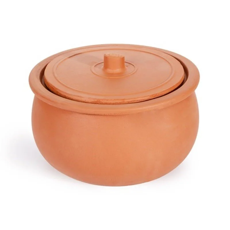 Casserole Stewpan King Size