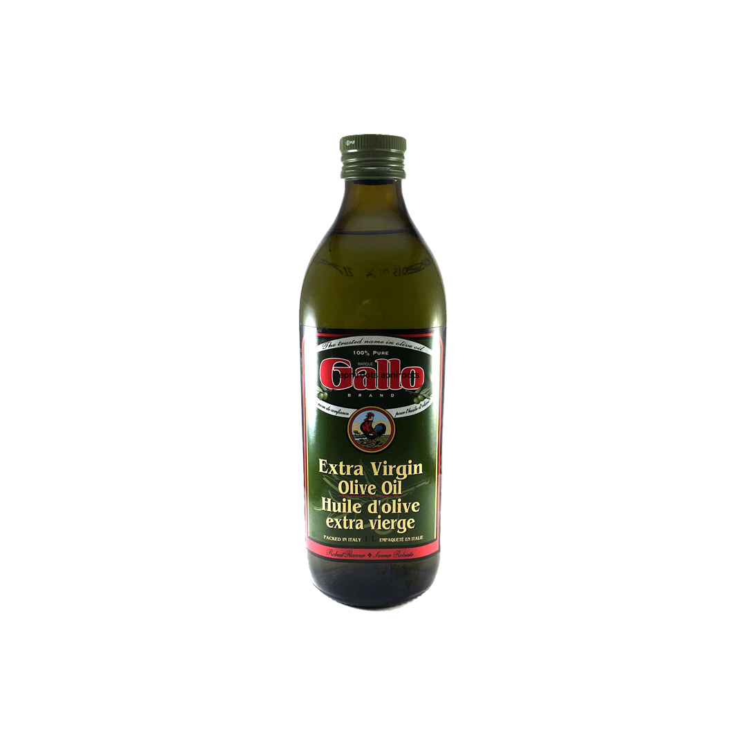 Extra Virgin Olive Oil 1000ml