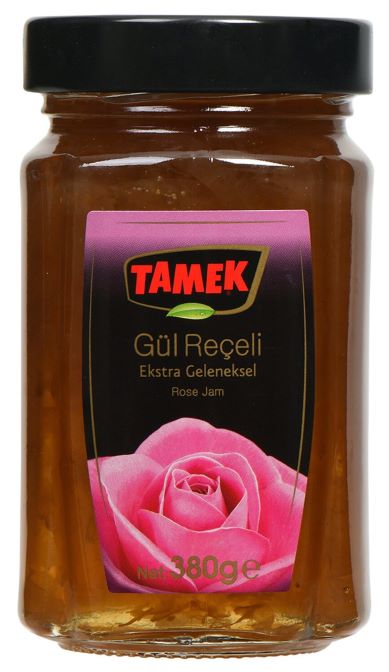 Tamek Gul Receli 380gr