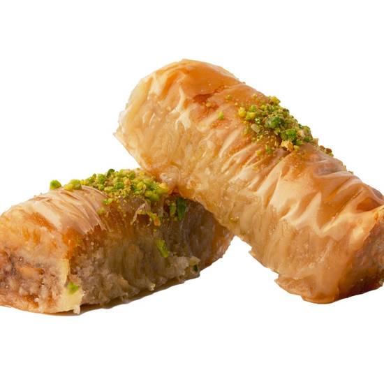 Baklava Each Piece