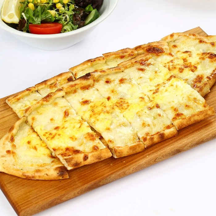 Cheese Pide