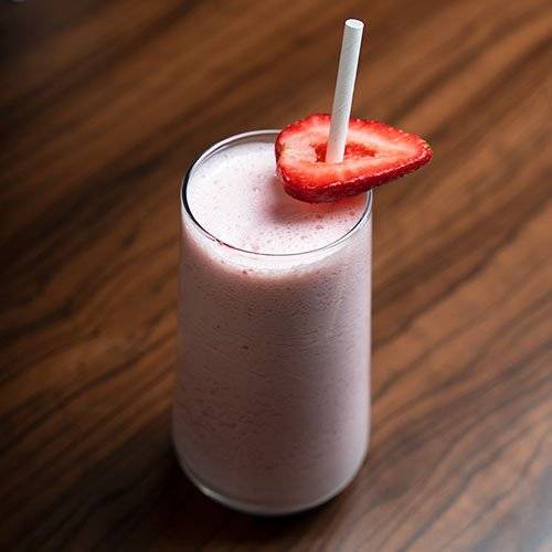 Strawberry Smoothie