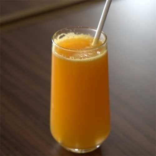 Fresh Orange Juice