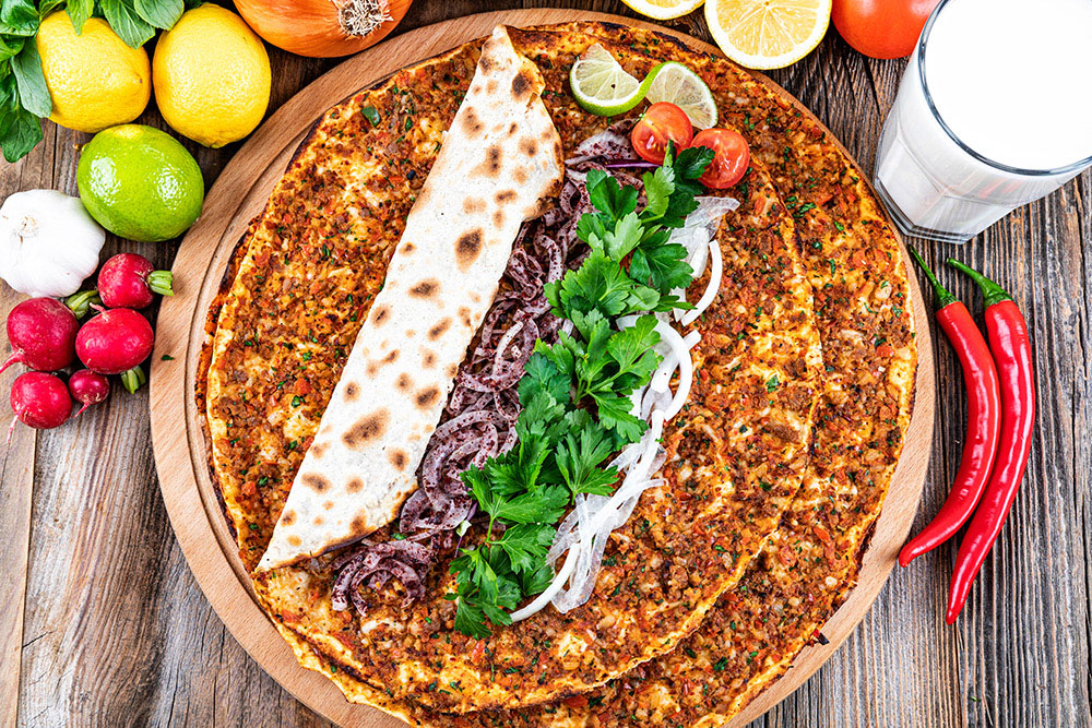Lahmacun