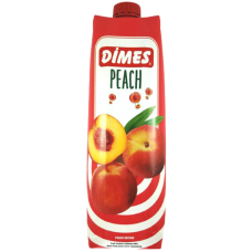 Dimes Şeftali Nektarı 1l