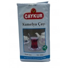Çaykur Kamelya Çayı Siyah Çay 500g