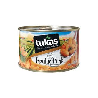 Tutkas Fasulye Pilaki - White Beans In Tomato Sauce