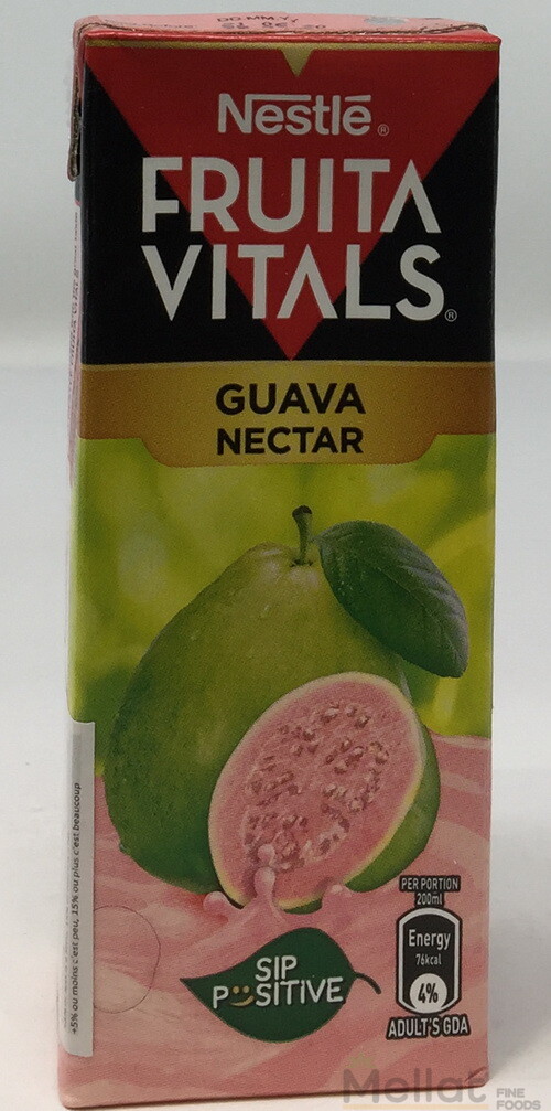Mango Fruit Drink Nestle