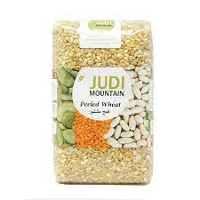 Judi - Shelled Wheat 908g