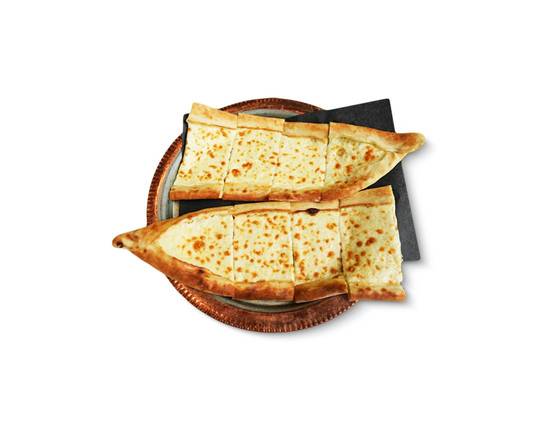 Cheese Pide