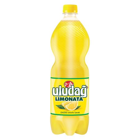 Uludag Lemonade 1 L