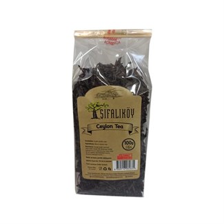 Sifalikoy Ceylone Tea 100gr