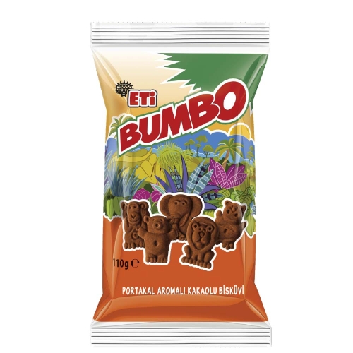 Eti Bumbo 110g