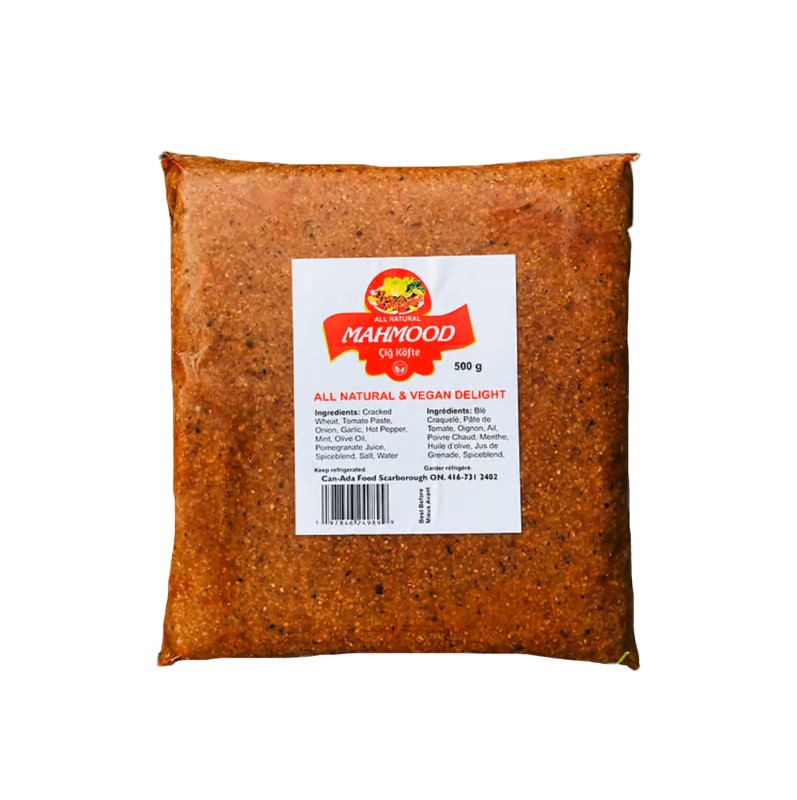Cigkofte Spicy 500 Gr