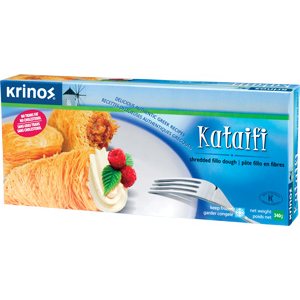 Krinos Kataifi 454 G / Krinos Kadayıf 454 G
