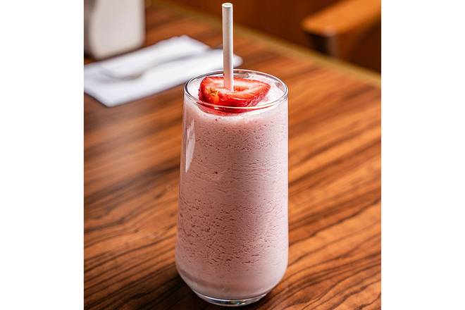 Frozen Strawberry