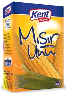 Kent Boringer - Corn Flour 200g
