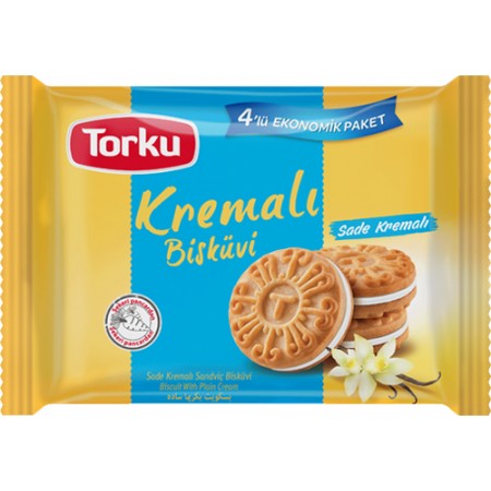 Torku Classic Cookie