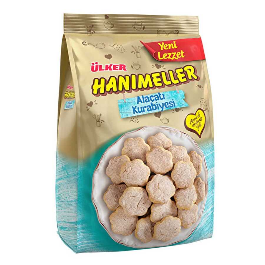 Hanimeller Alacati Cookies 170 Gr
