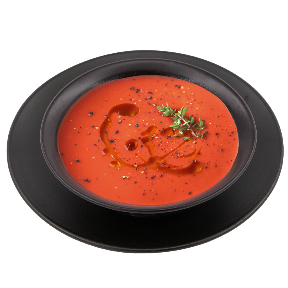 Tomato Soup