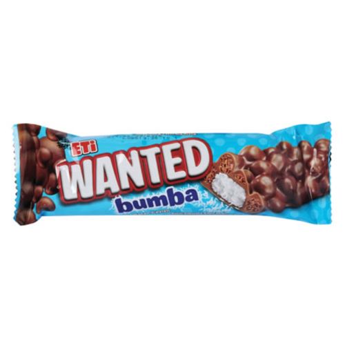Eti Wanted Bumba 32 G