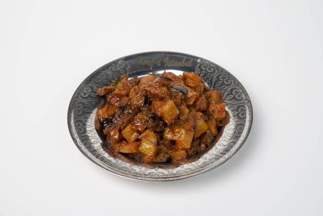 Shakshuka