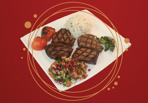 Beef Lokum