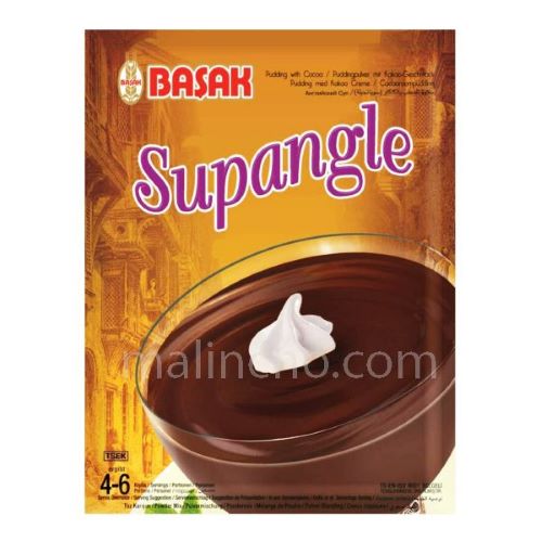 Basak Supangle 155g