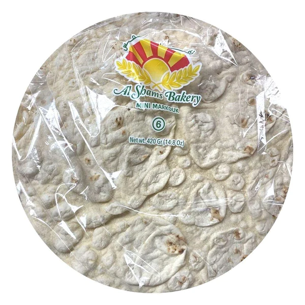 Mini Markouk 420g