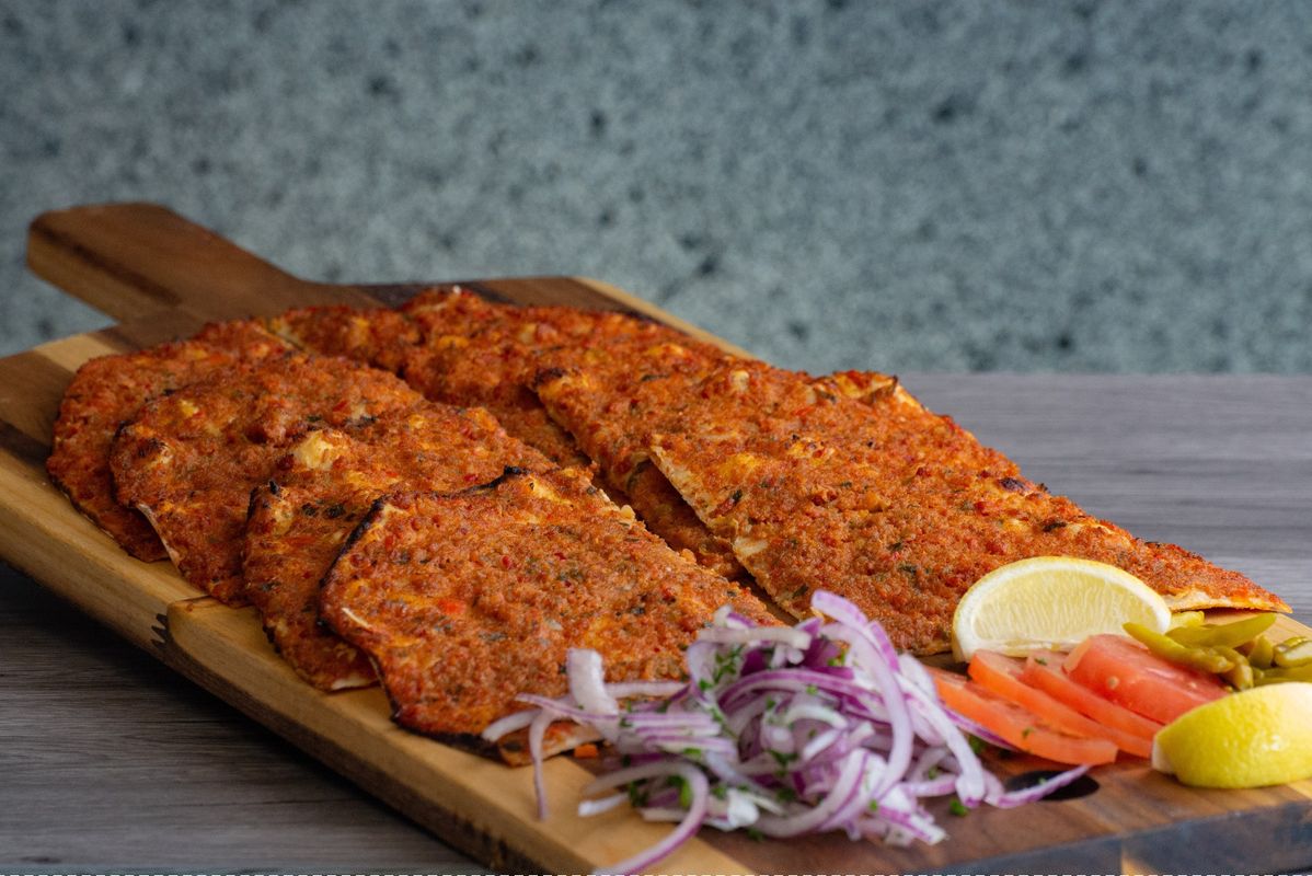 Lahmacun