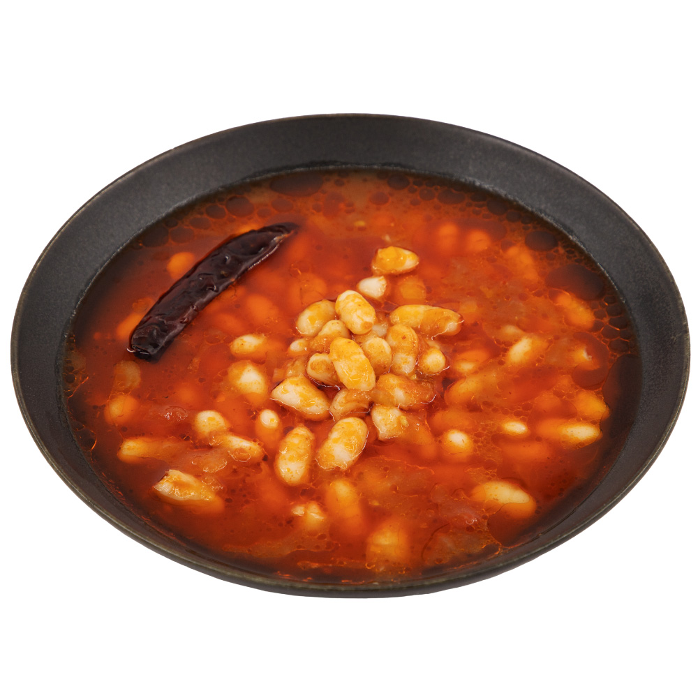 Kurufasulye