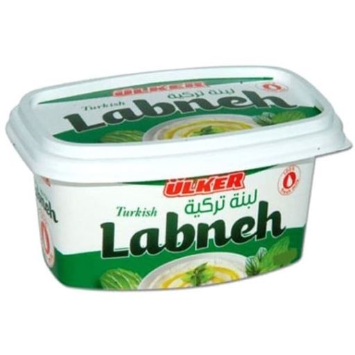 Icim Turkish Labneh Cheese 550 G / İçim Labne Peynir 550 G