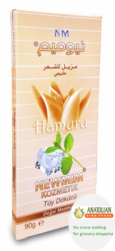 Newmim Tuy Dokucu 90gr