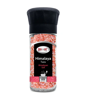 Bağdat Himalaya Tuzu 110g