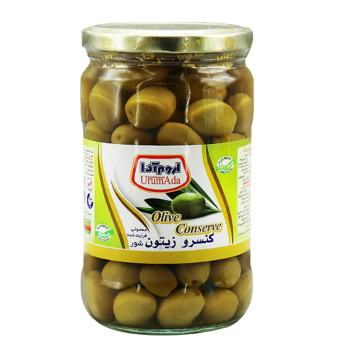 Urumada Olive Conserve 700g