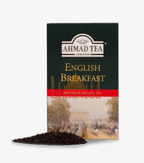 Ahmad Tea Eng,breakfast 500ml