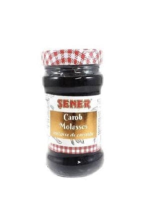 Şener Carob Molasses 400 Gr