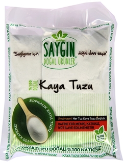 Himalaya Kaya Tuzu 500gr