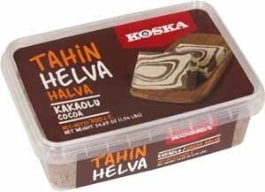 Halva With Cacao 700 Gr